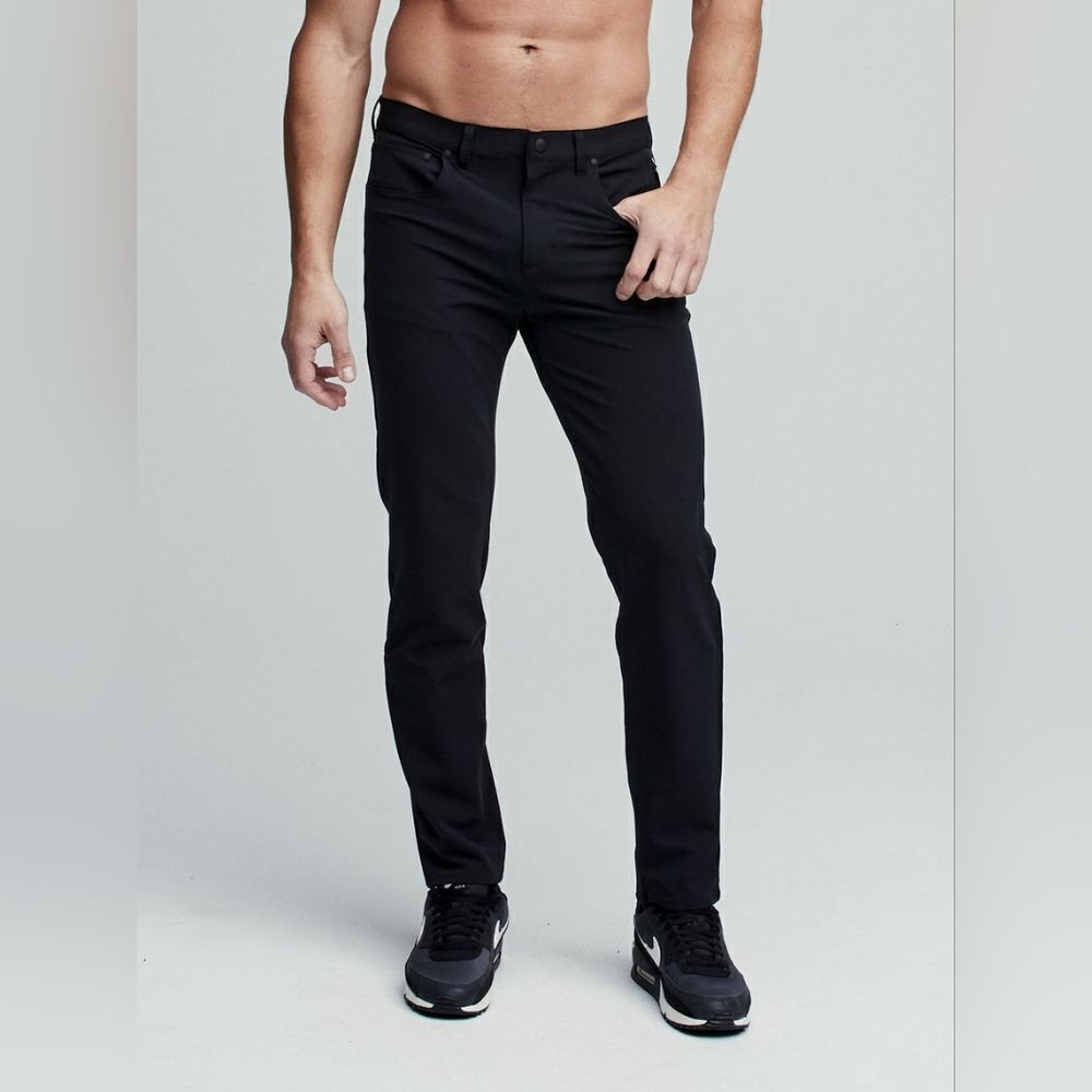 Four Laps Evolve Performance Pants - Picture 2 of 16